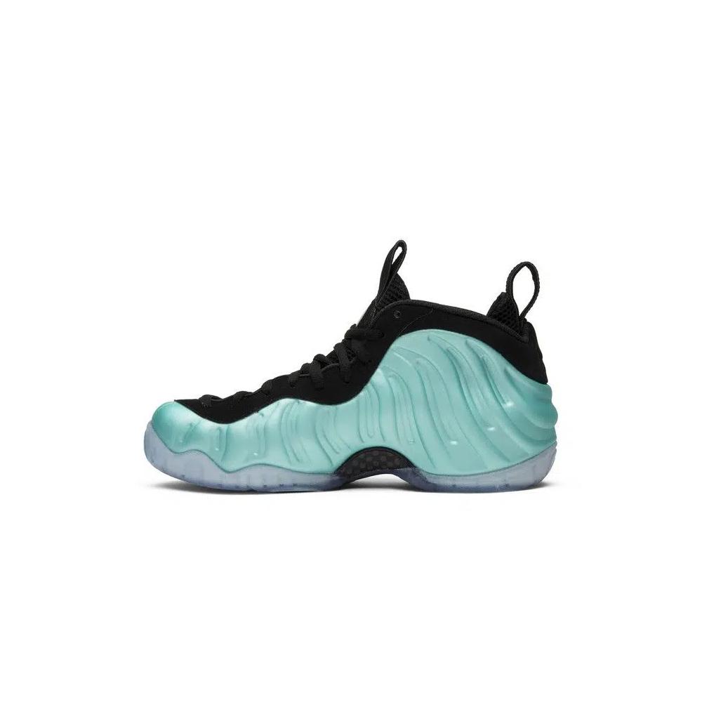 Кроссовки Nike Air Foamposite Pro 'Island Green' 3