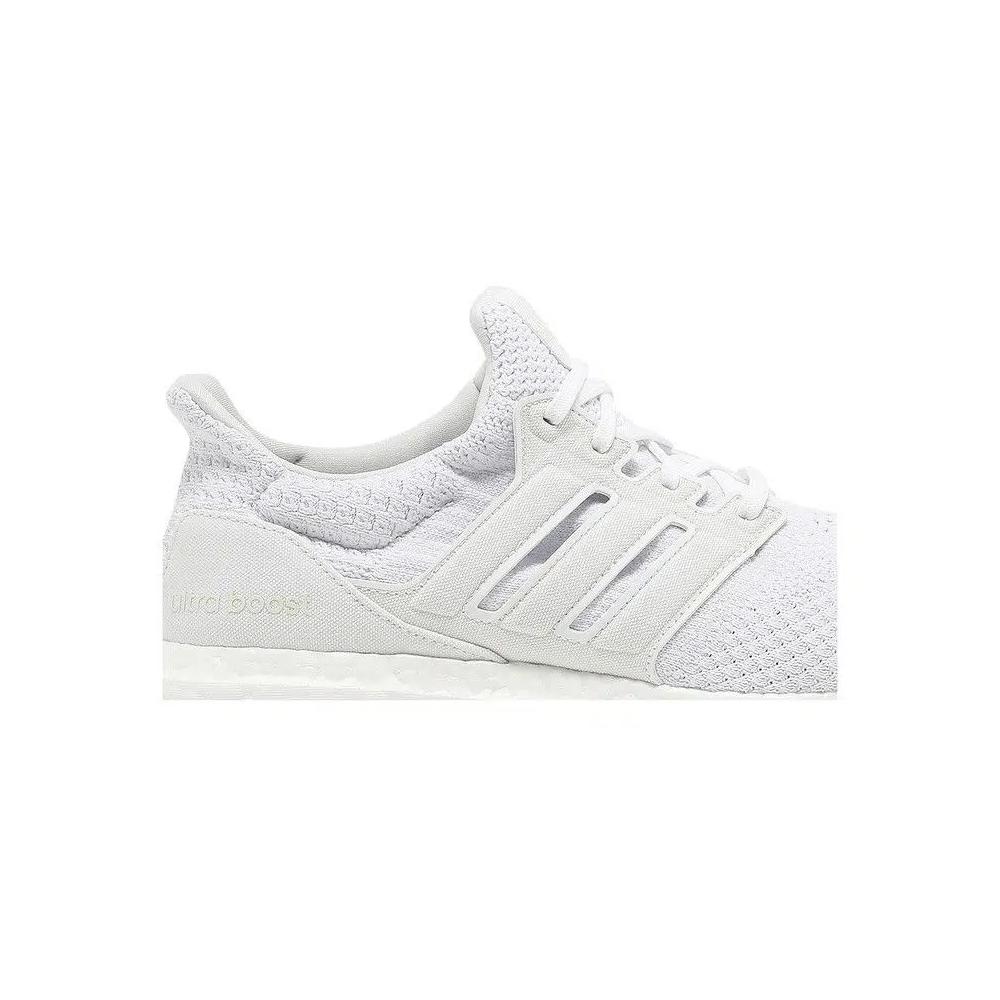Кроссовки adidas UltraBoost 5.0 DNA 'Triple White' 2