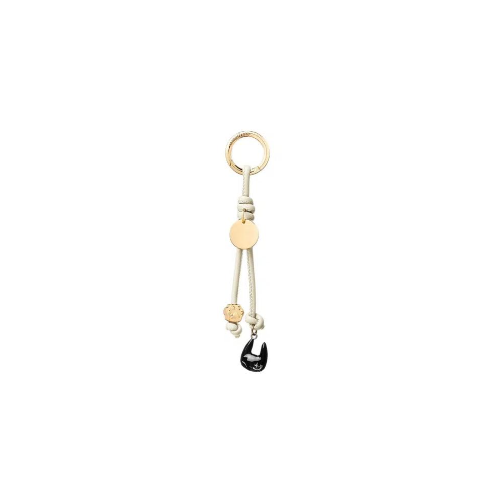 Somemeow Paw Mini Charm - Бежевый 1