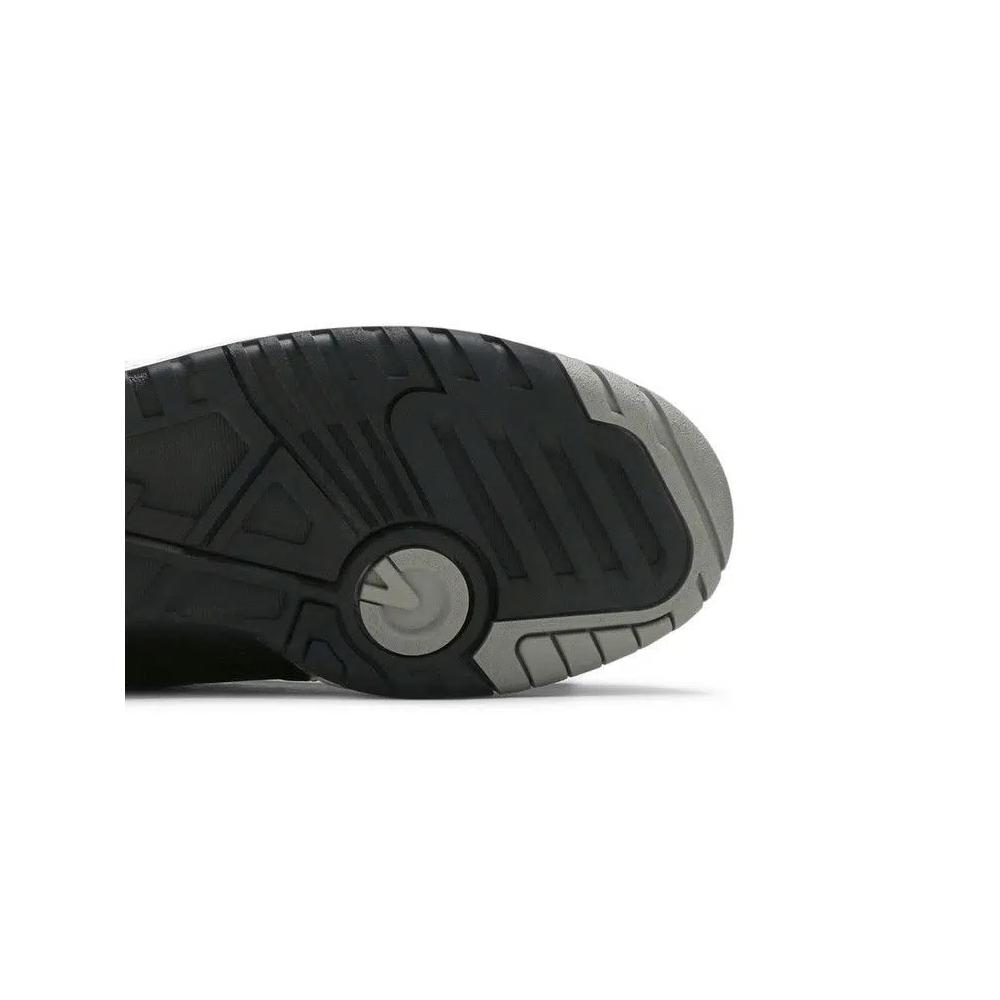 Кроссовки New Balance 550 'Grey Black' 5
