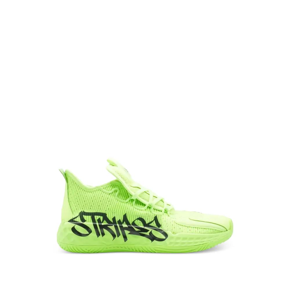 Кроссовки Pro Boost Signal Green/Black 1