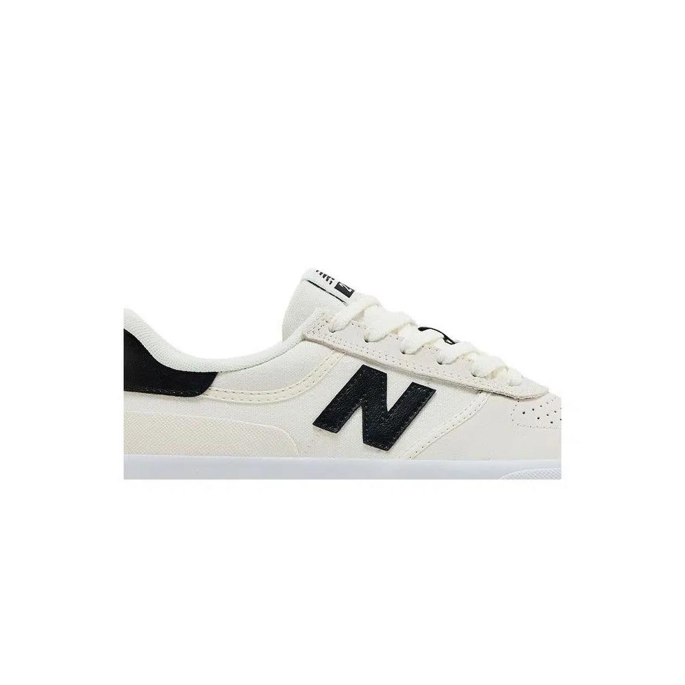 Кроссовки New Balance Numeric 272 'White Black' 2