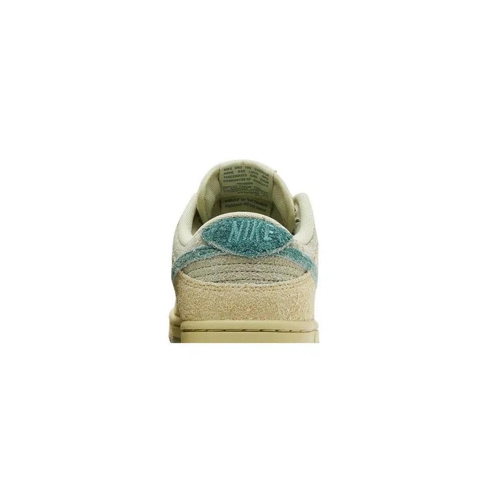 Кроссовки Nike Wmns Dunk Low 'Olive Aura' 7