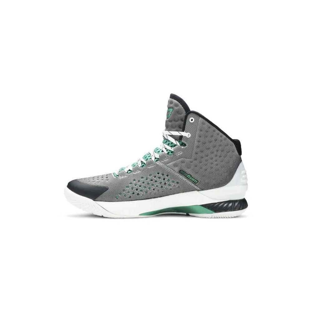 Кроссовки Under Armour Curry 1 'Golf' 3