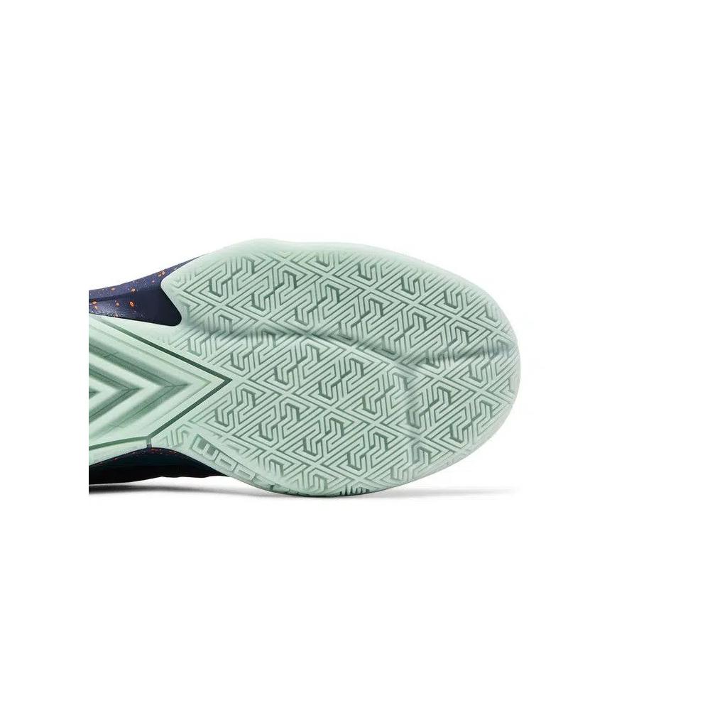 Кроссовки Nike Zoom Freak 5 'Нигерийский Кошмар' 5