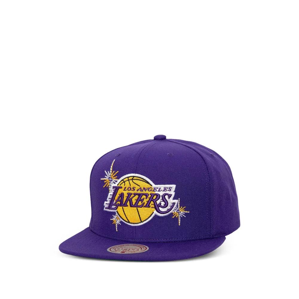 Кепка Los Angeles Lakers Starlight из коллаборации с NBA 1