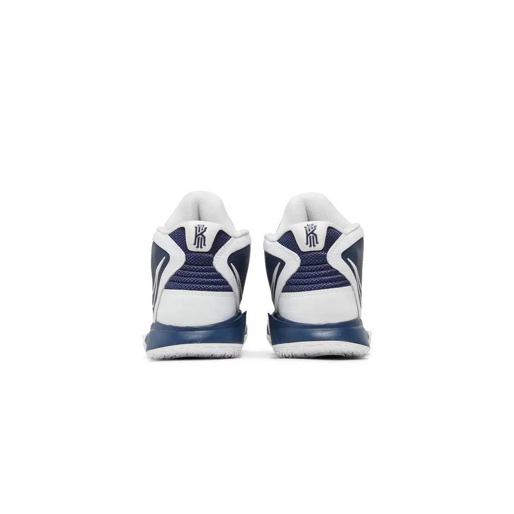 Кроссовки Nike Kyrie Infinity TB Promo 'Midnight Navy' 6
