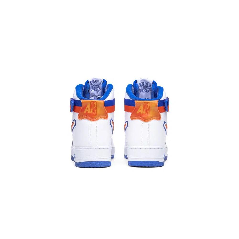 Кроссовки Nike Air Force 1 High '07 LV8 Sport 'Knicks' 6