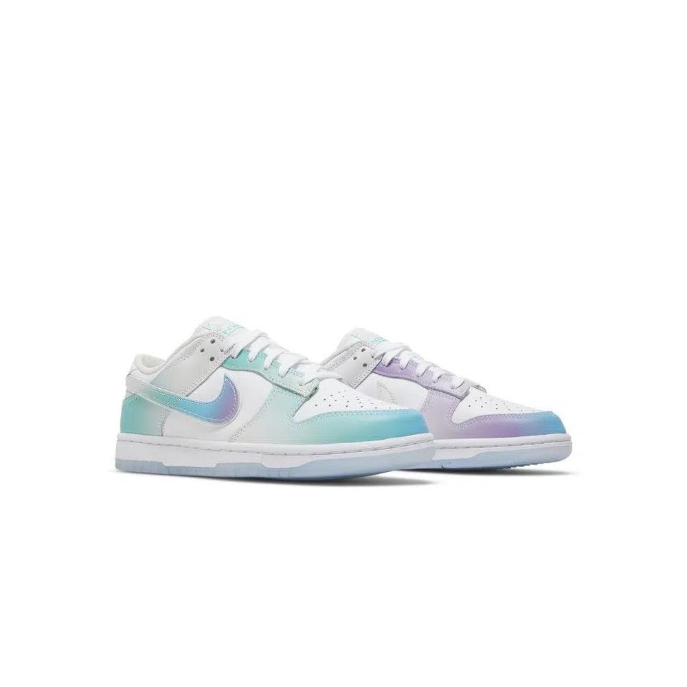 Кроссовки Nike Wmns Dunk Low 'Unlock Your Space' 8