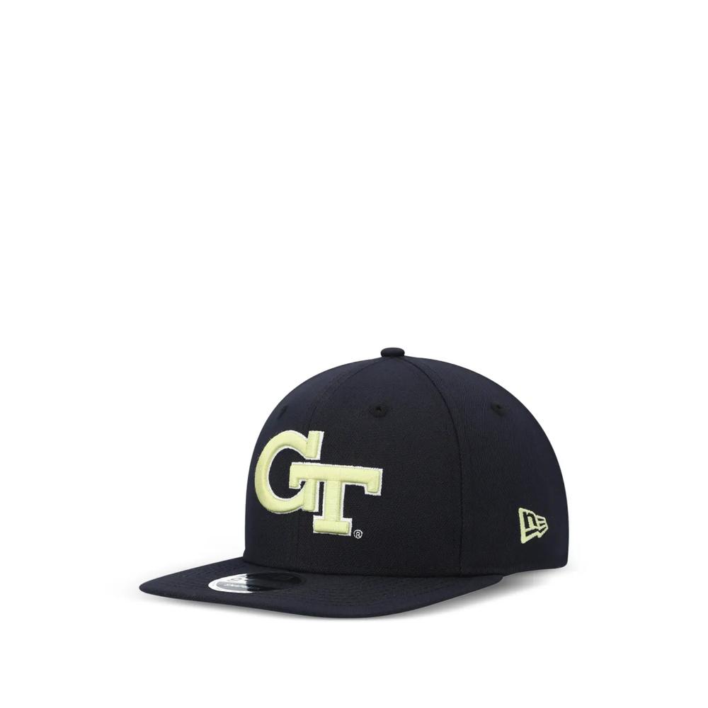 Кепка 9FIFTY Georgia Tech 2
