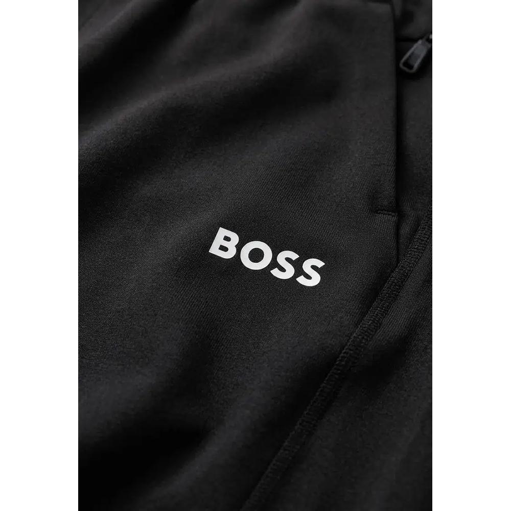 JT Активные Шорты - BOSS Зеленый 5
