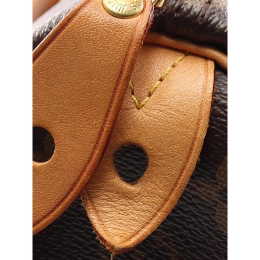 Сумка Monogram Speedy 35 Boston (2014 год) 2