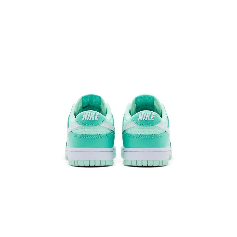 Кроссовки Nike Dunk Low 'Mint Foam Light Menta' 6