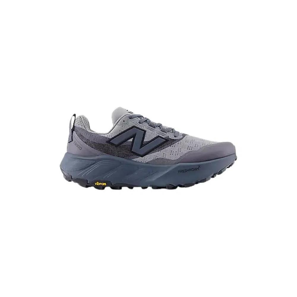 Обувь New Balance Fresh Foam X Hierro V9 'Shadow Blue' 1