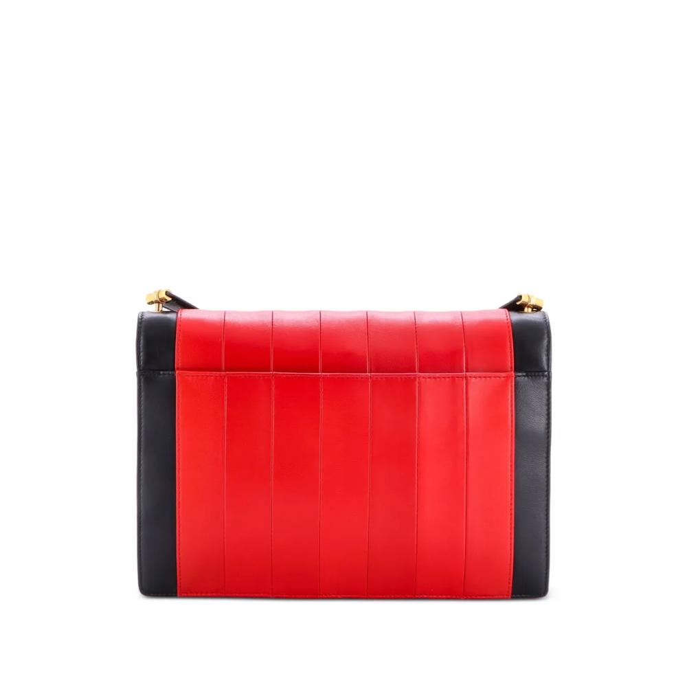 Стеганая сумка на плечо Gaby Envelope Satchel 2