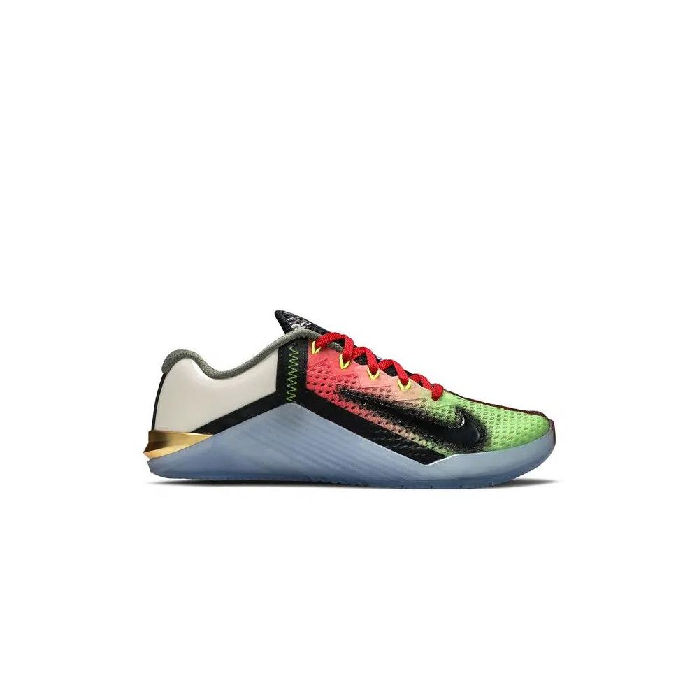 Кроссовки Nike Wmns Metcon 6 X 'What The' 1
