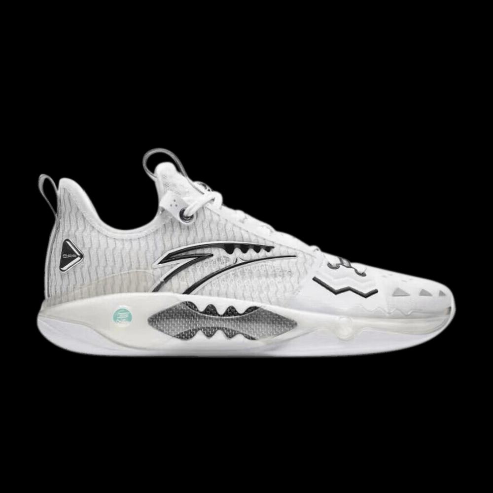 Кроссовки Kyrie Irving x Anta Shock Wave 5 Pro 'Smriti' 1