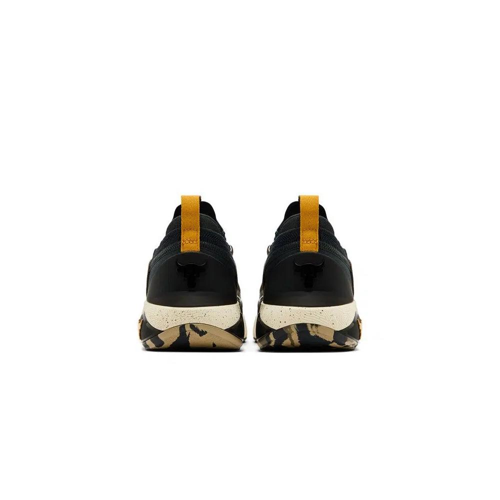 Кроссовки Under Armour Project Rock 7 'Turtle Anthracite' 6