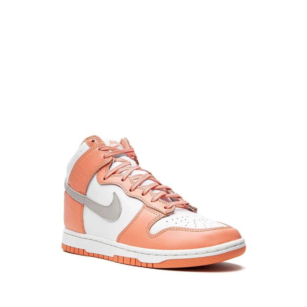 Кроссовки Dunk High 2