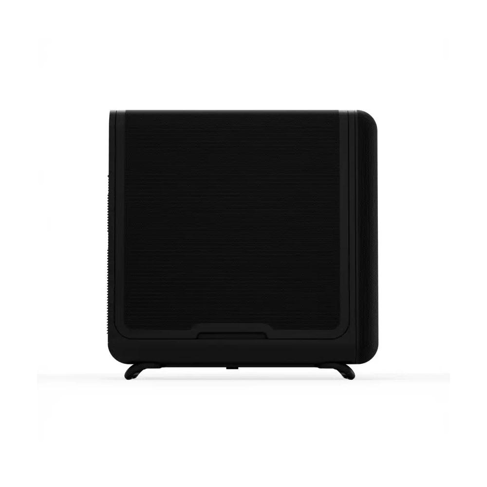 HYTE X50 Air ATX корпус - Pitch Black 4