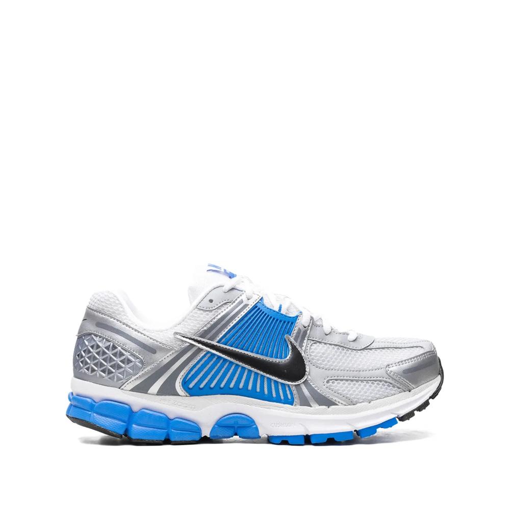 Кроссовки Zoom Vomero 5 Metallic Silver/Photo Blue 1
