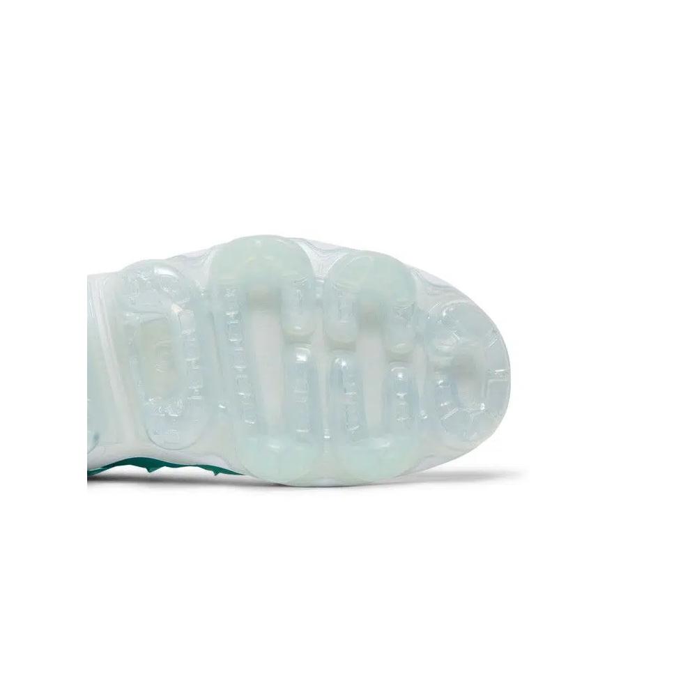 Кроссовки Nike Wmns Air VaporMax Plus 'Mint Foam Laser Blue' 5