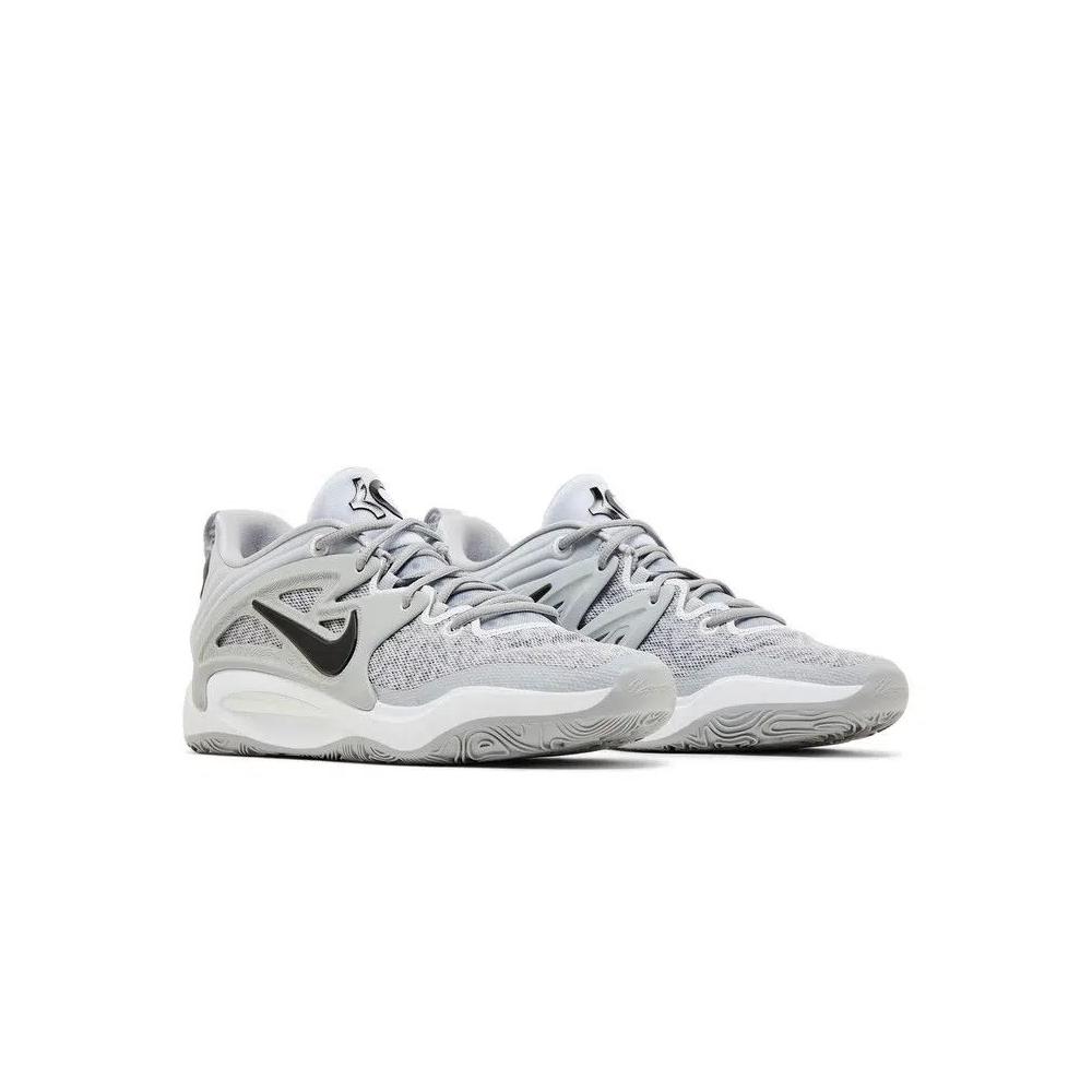 Кроссовки Nike KD 15 TB «Волчий серый» 8