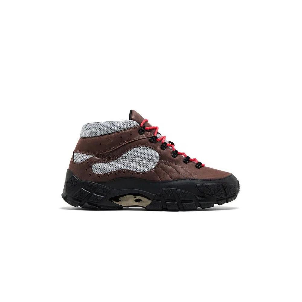 Кроссовки Skepta x Puma Skope Forever Mid 'Brown Silver' 1