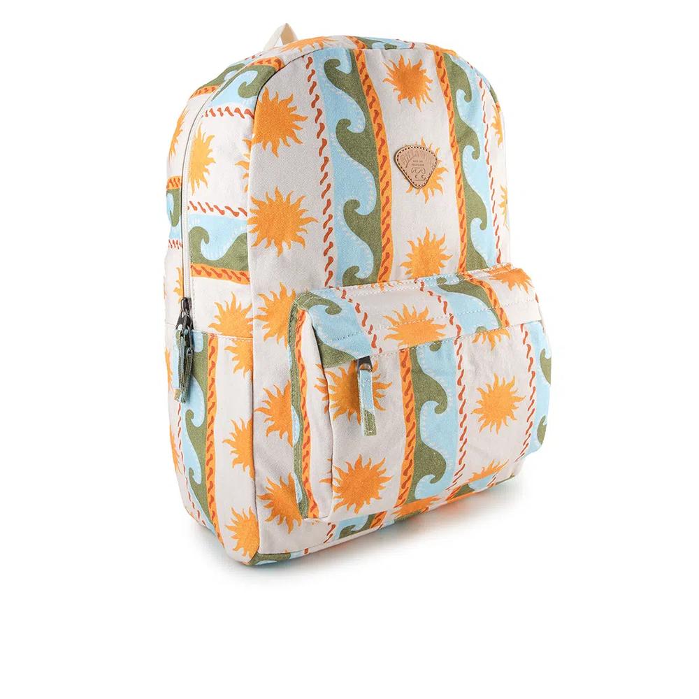 Рюкзак Sunblind SchooLong Sleeve Out 2