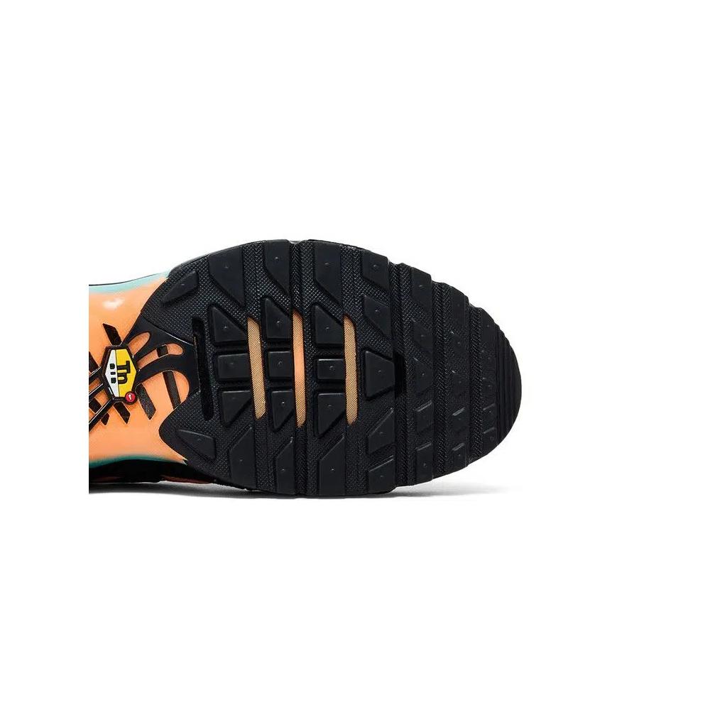 Лайфстайл Беговые Nike Air Max Plus 'Aurora Green Orange Pulse' 5