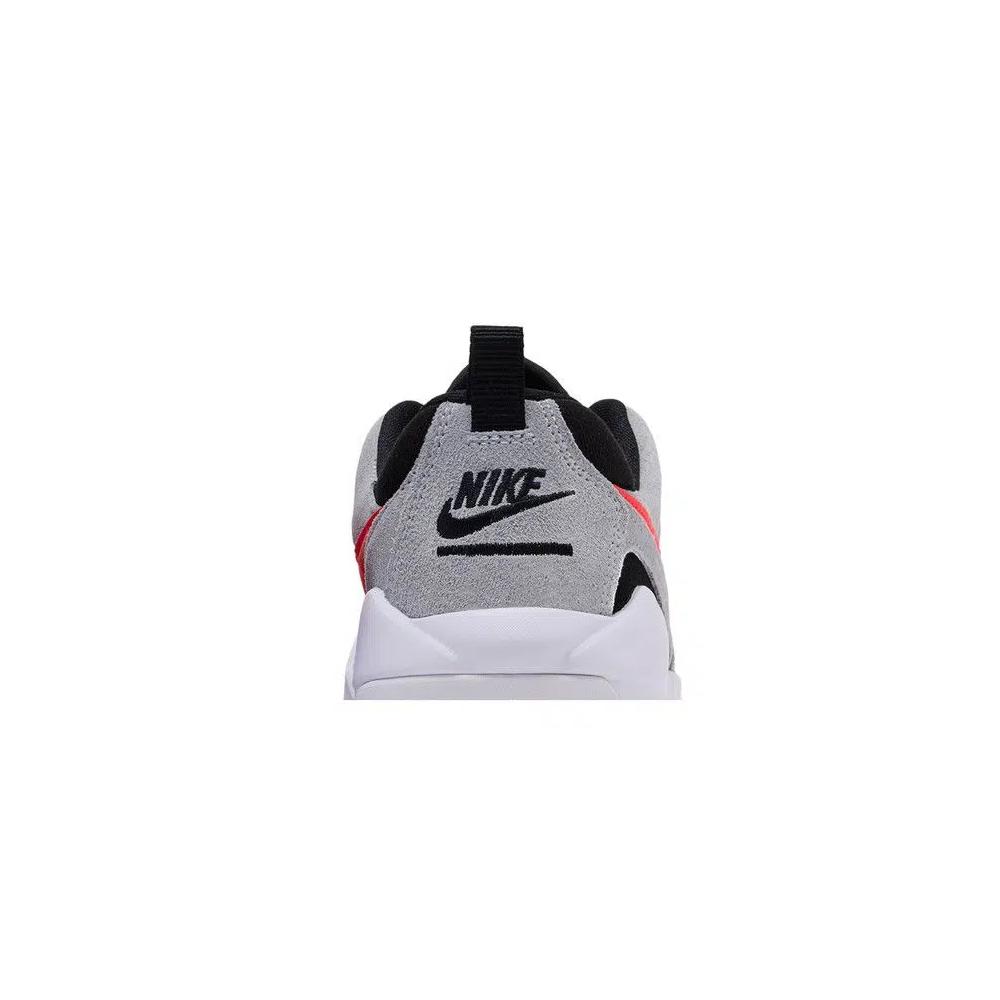 Обувь Air Jordan Cmft Era 'Black Wolf Grey' 7
