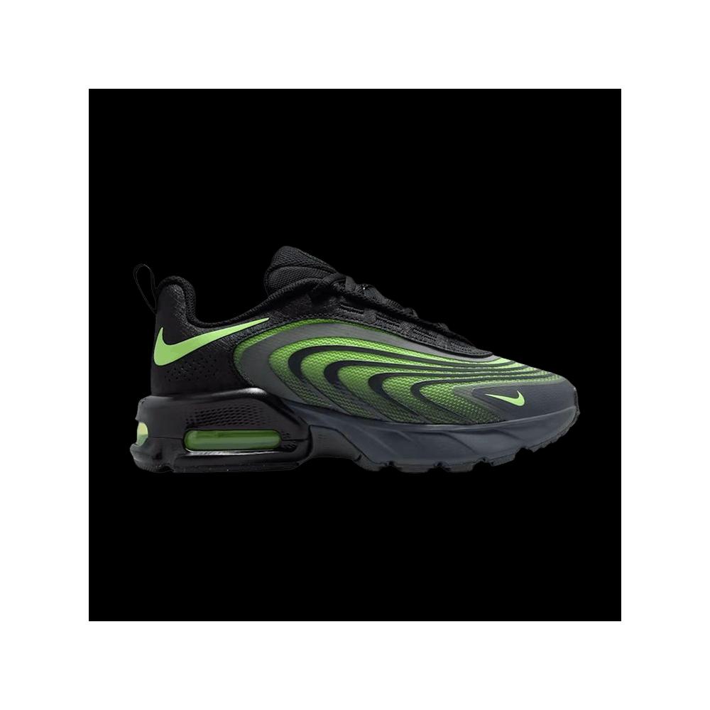 Кроссовки Nike Air Max Fire 'Black Neon' 1