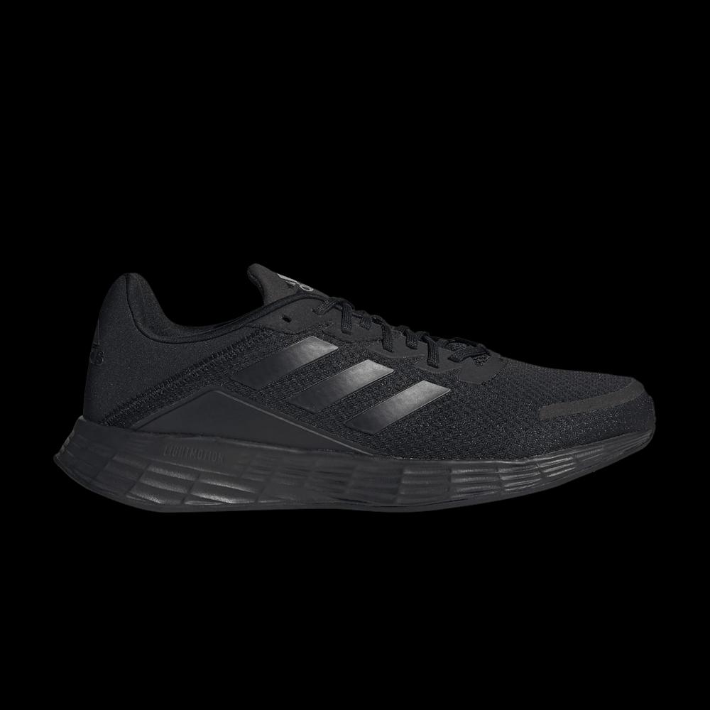 Кроссовки Adidas Duramo SL 'Triple Black' 1