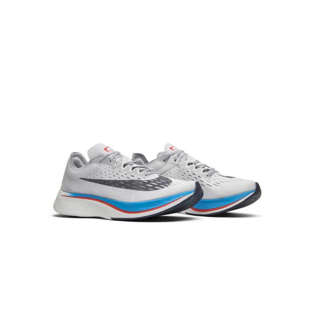 Кроссовки Nike Zoom VaporFly 4% 'Vast Grey' 8