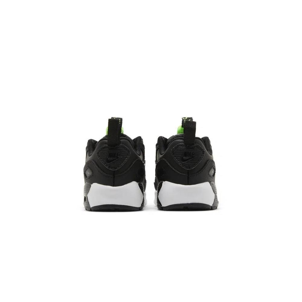 Кроссовки Nike Air Max 90 Toggle TD 'Black Chrome' 6