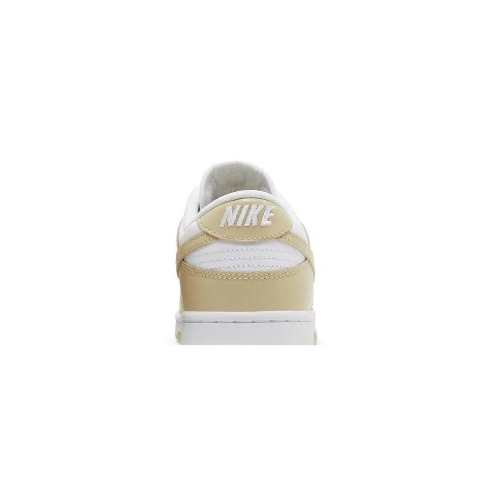 Кроссовки Nike Dunk Low 'Team Gold' 7