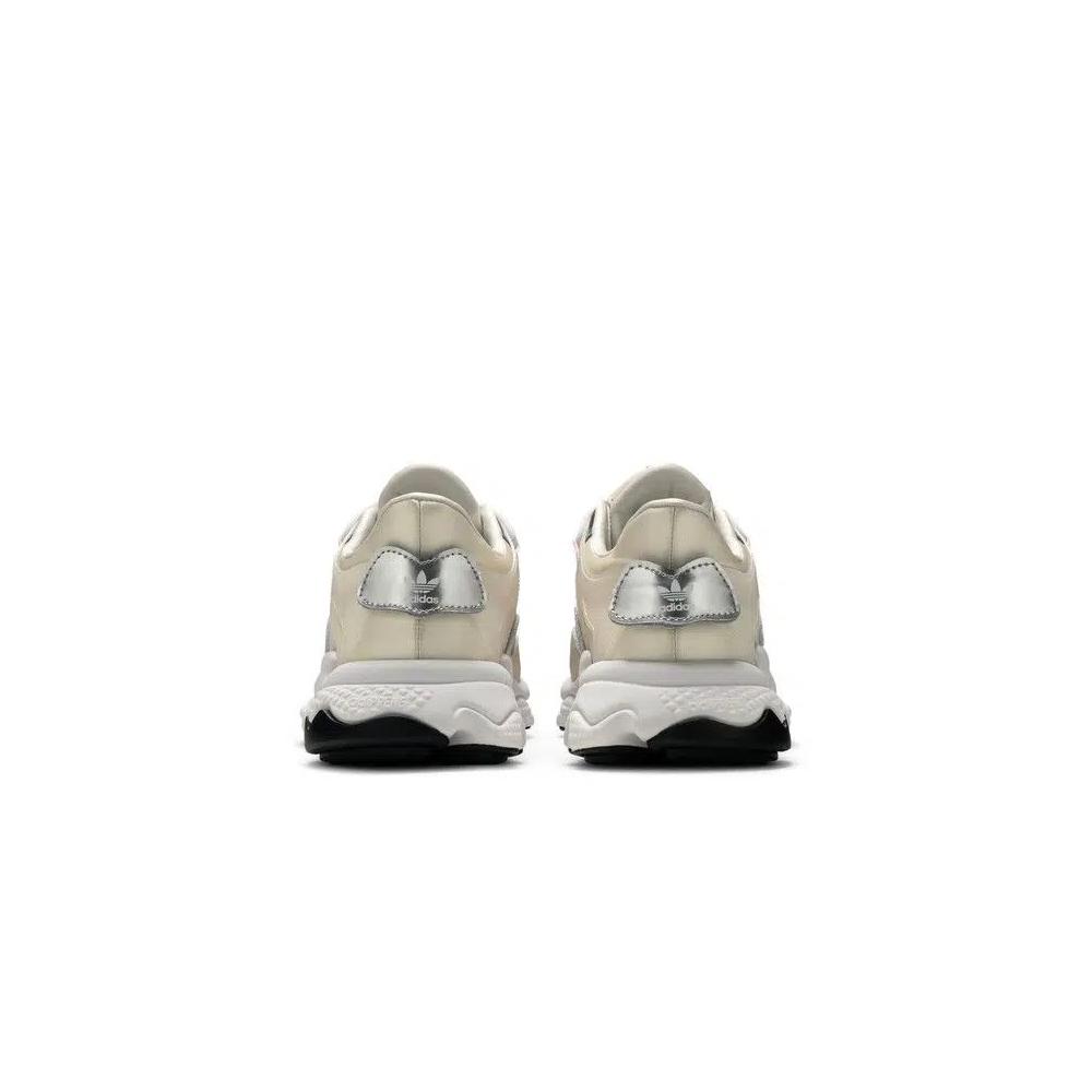 Кроссовки Adidas Wmns Ozweego Plus 'Chalk White Pink' 6