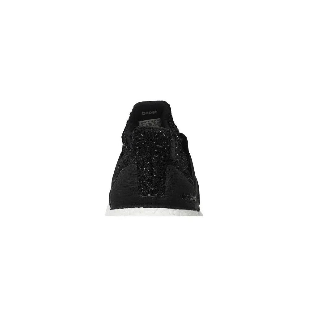 Кроссовки adidas UltraBoost 4.0 «Black White Speckle» 7