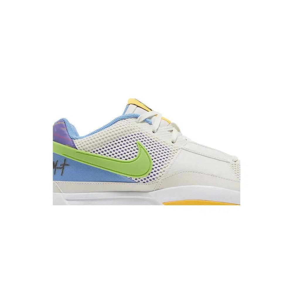 Кроссовки Nike Ja 1 EP 'Trivia' 2