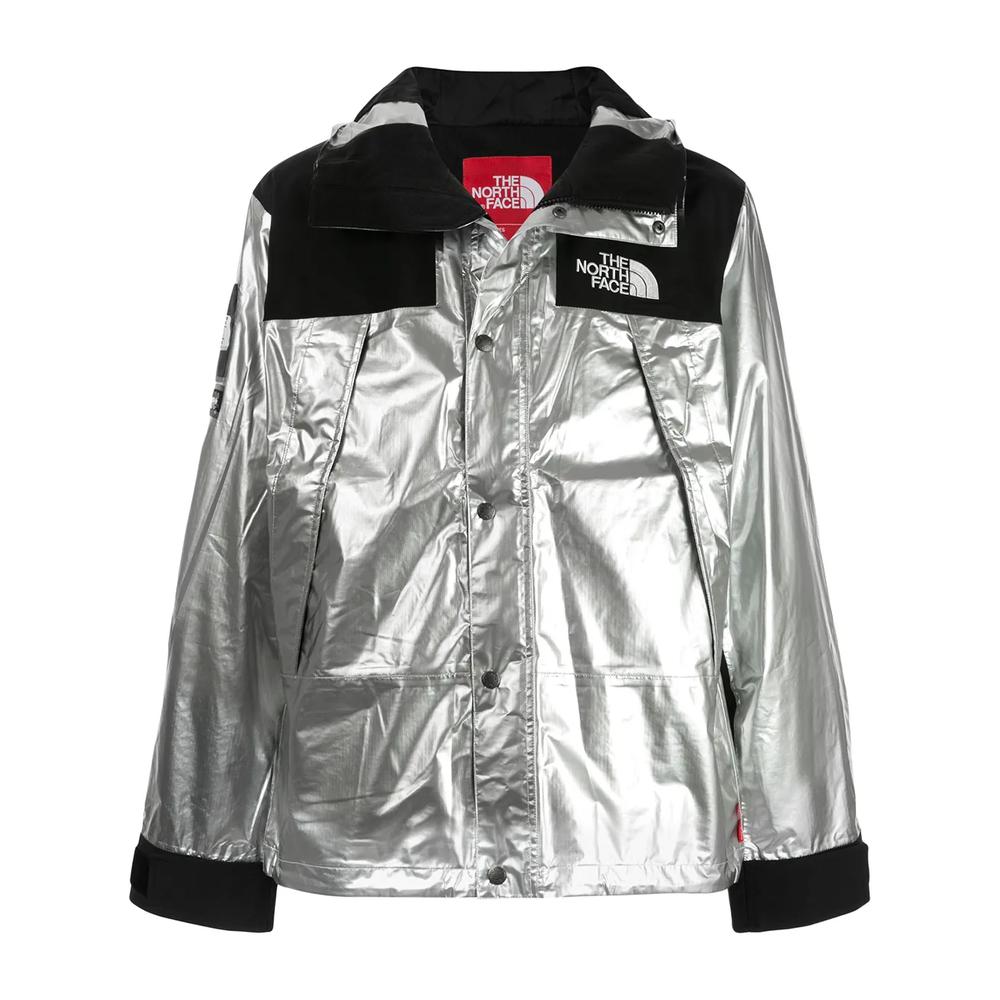 Парка TNF Metallic Mountain 1