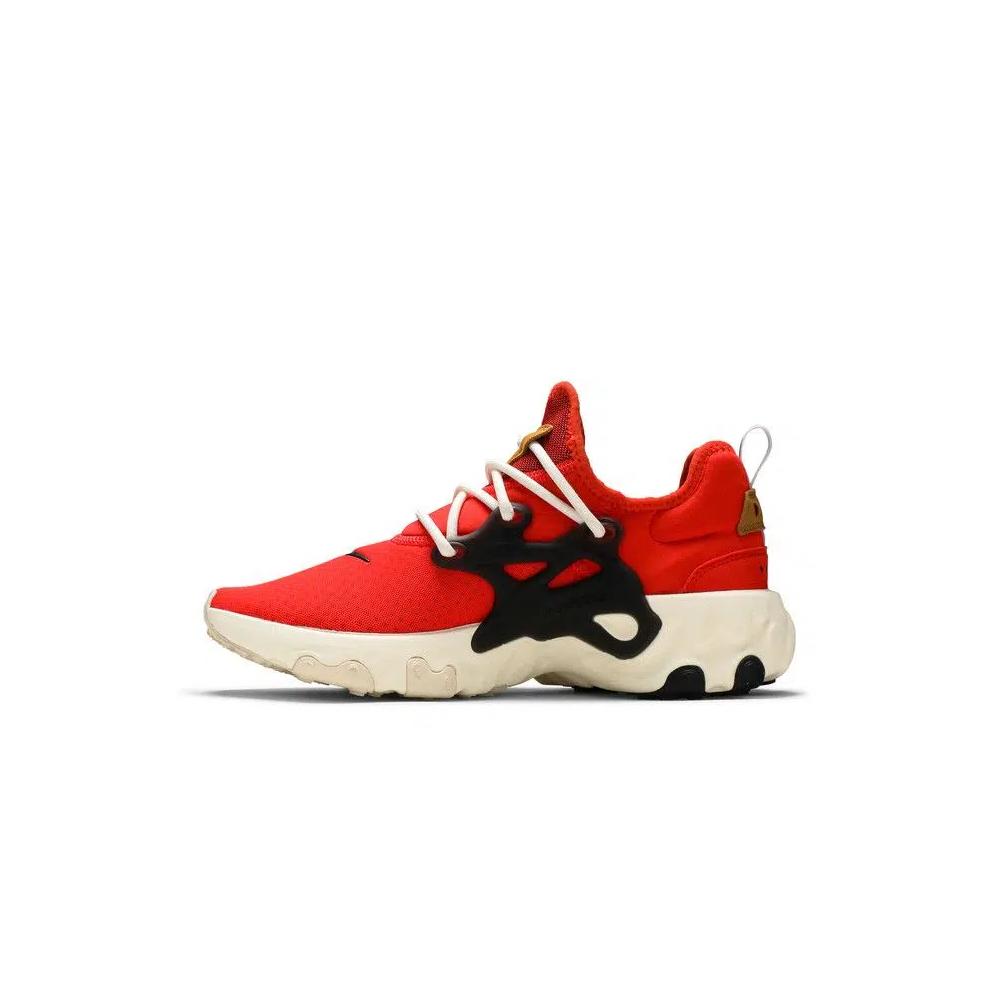 Кроссовки Nike React Presto 'Tomato Tornado' 3
