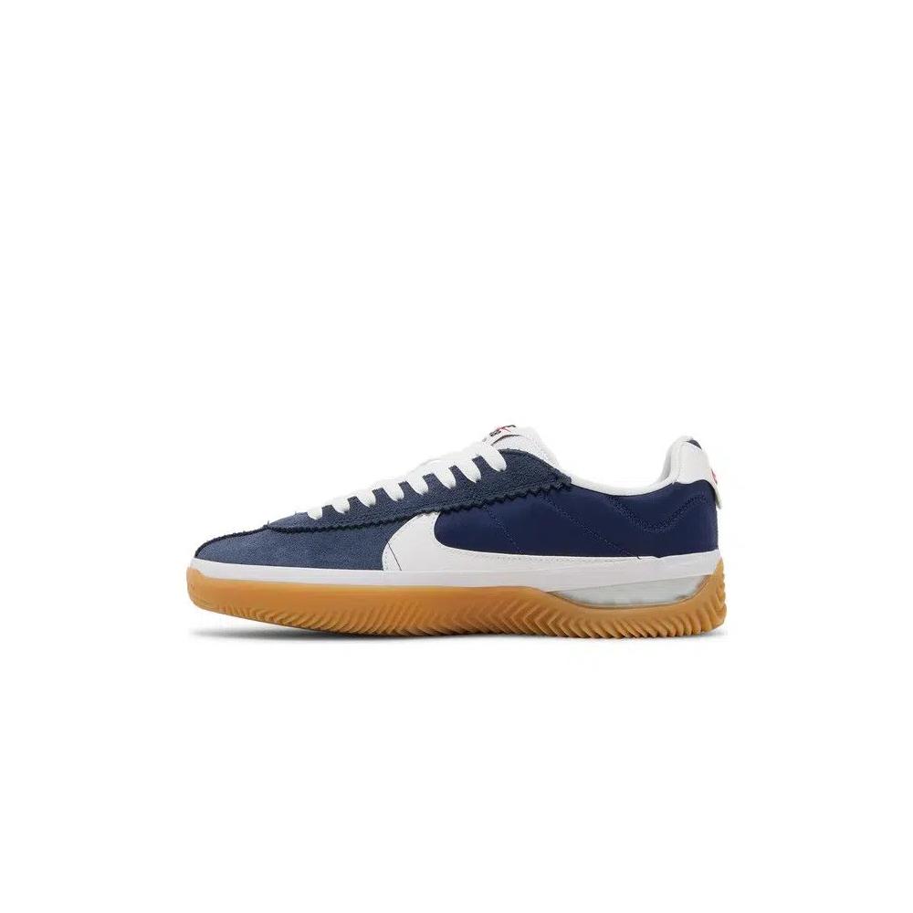 Кроссовки Nike BRSB 'Тёмно-синий резина' 3