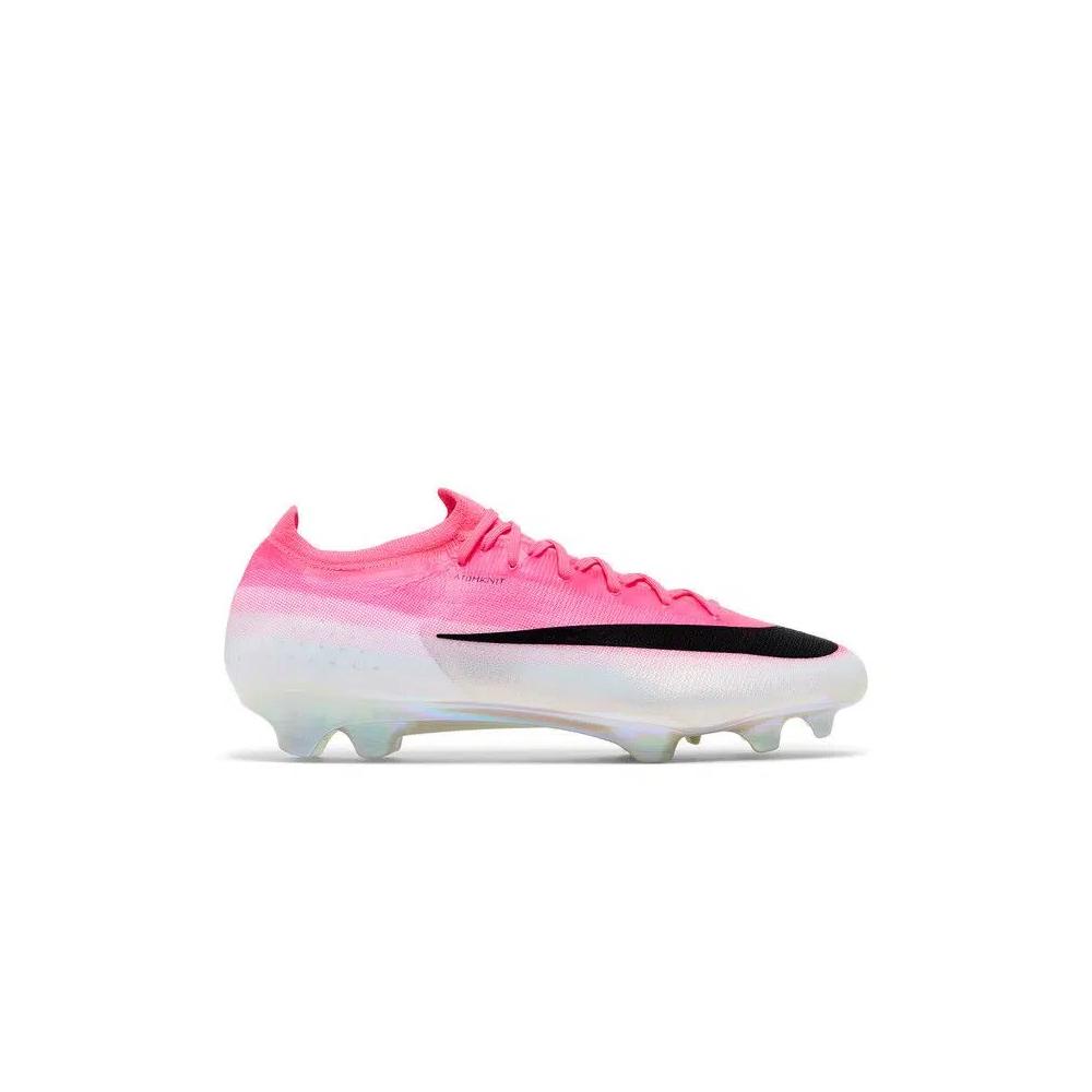 Бутсы Nike Mercurial Vapor 17 Elite FG Low 'Black Multi' 1