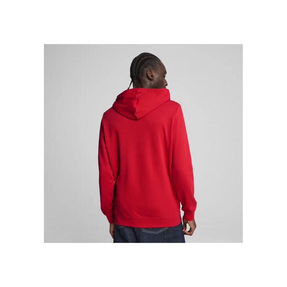 Essentials No. 1 Logo мужская худи 4