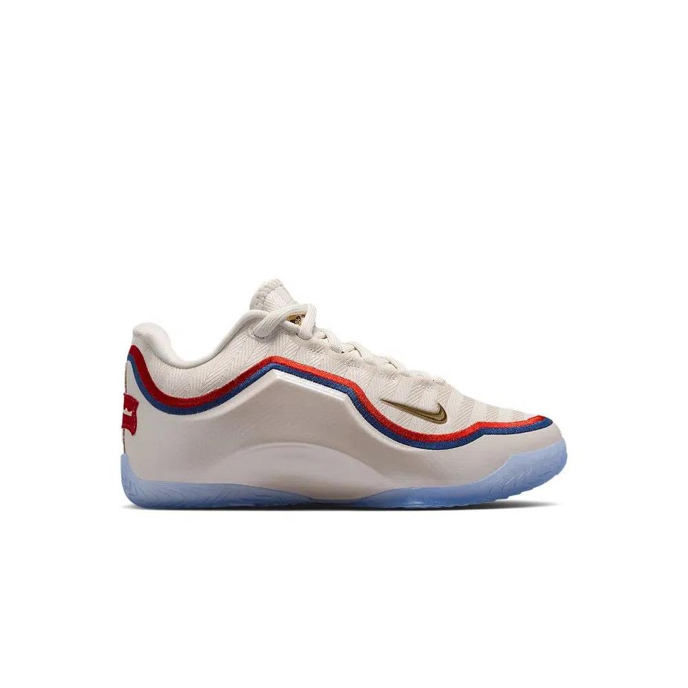 Кроссовки Nike Lebron 23 GS 'Old Glory' 1