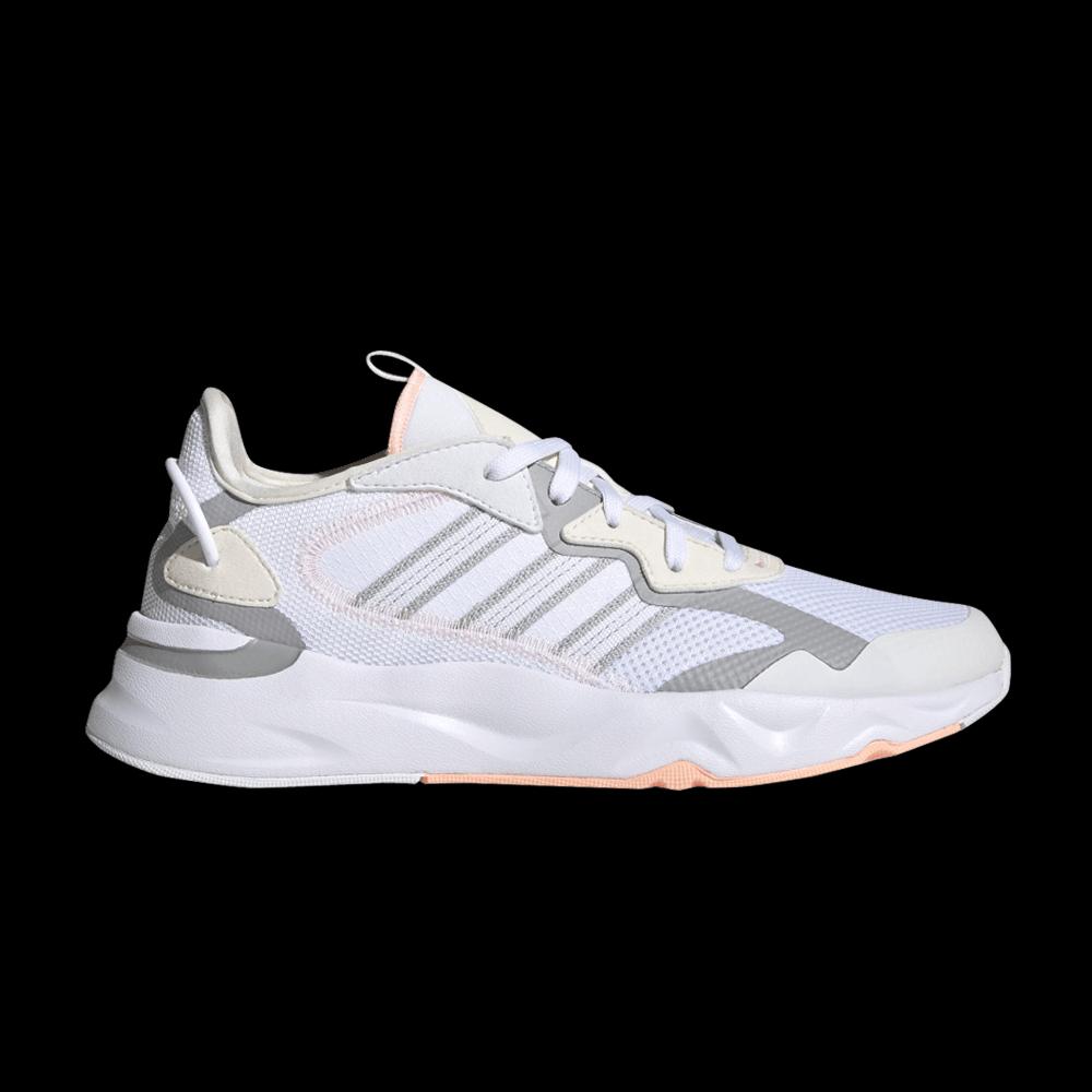 Кроссовки Adidas Wmns Futureflow 'Меловой белый' 1