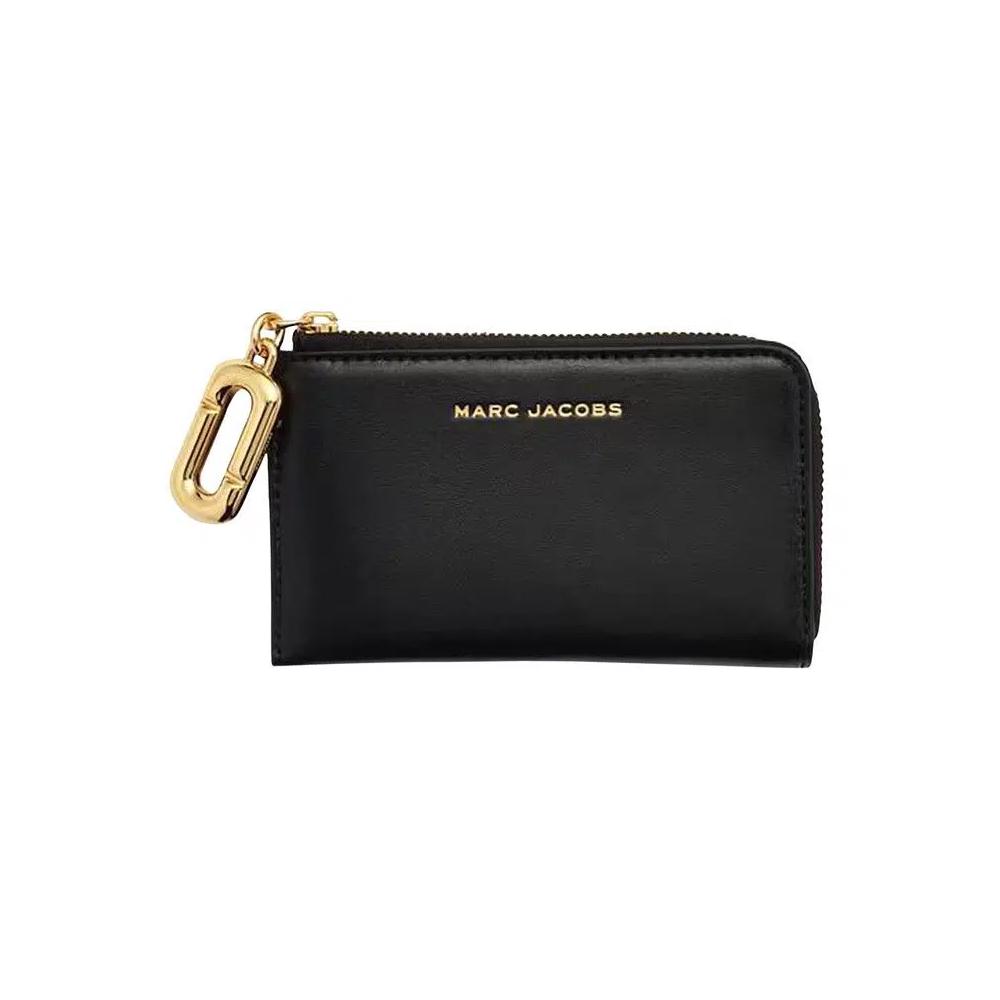 Кошельки Marc Jacobs Scene SLG 'Черный' 2