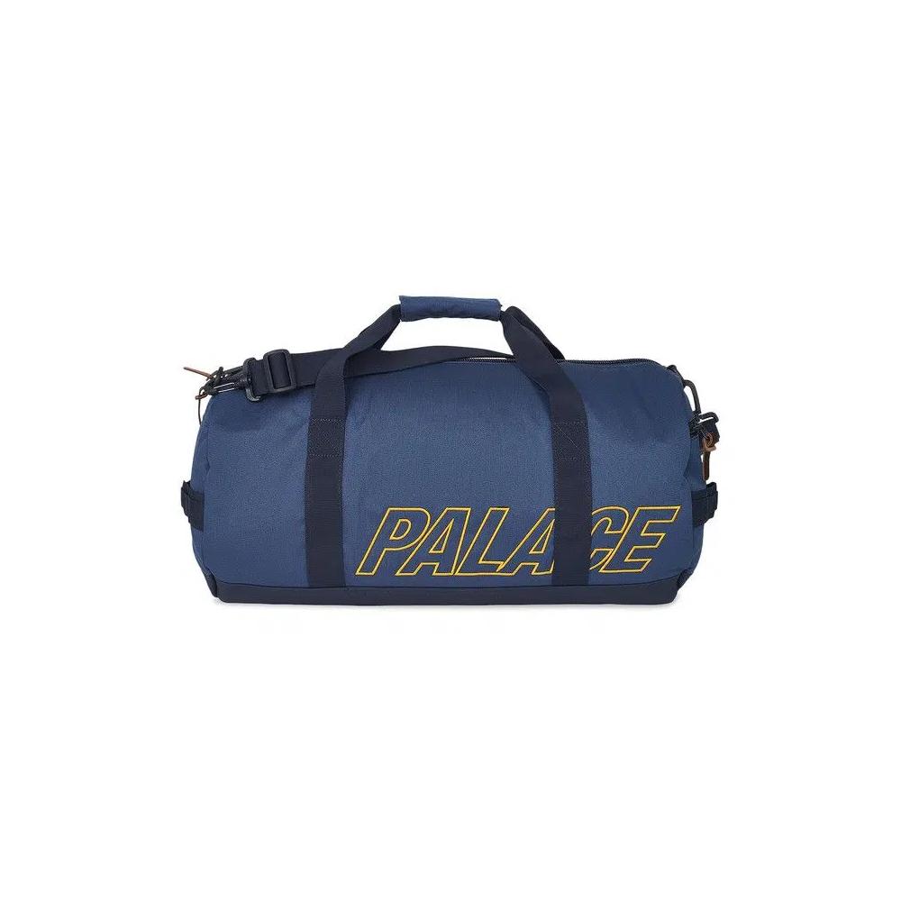 Сумки-дафл Palace Cordura Duck Canvas Holdall 'Синий/Темно-синий' 1