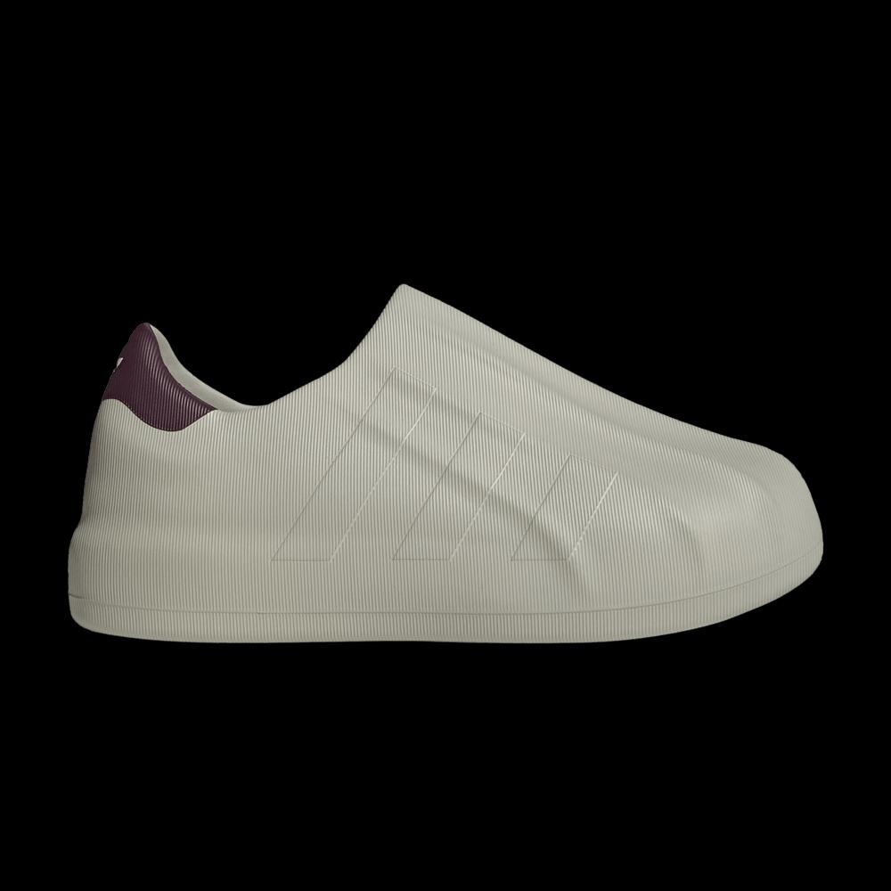 Лайфстайл adidas adiFOM Superstar 'Путти Серый Бордовый' 1