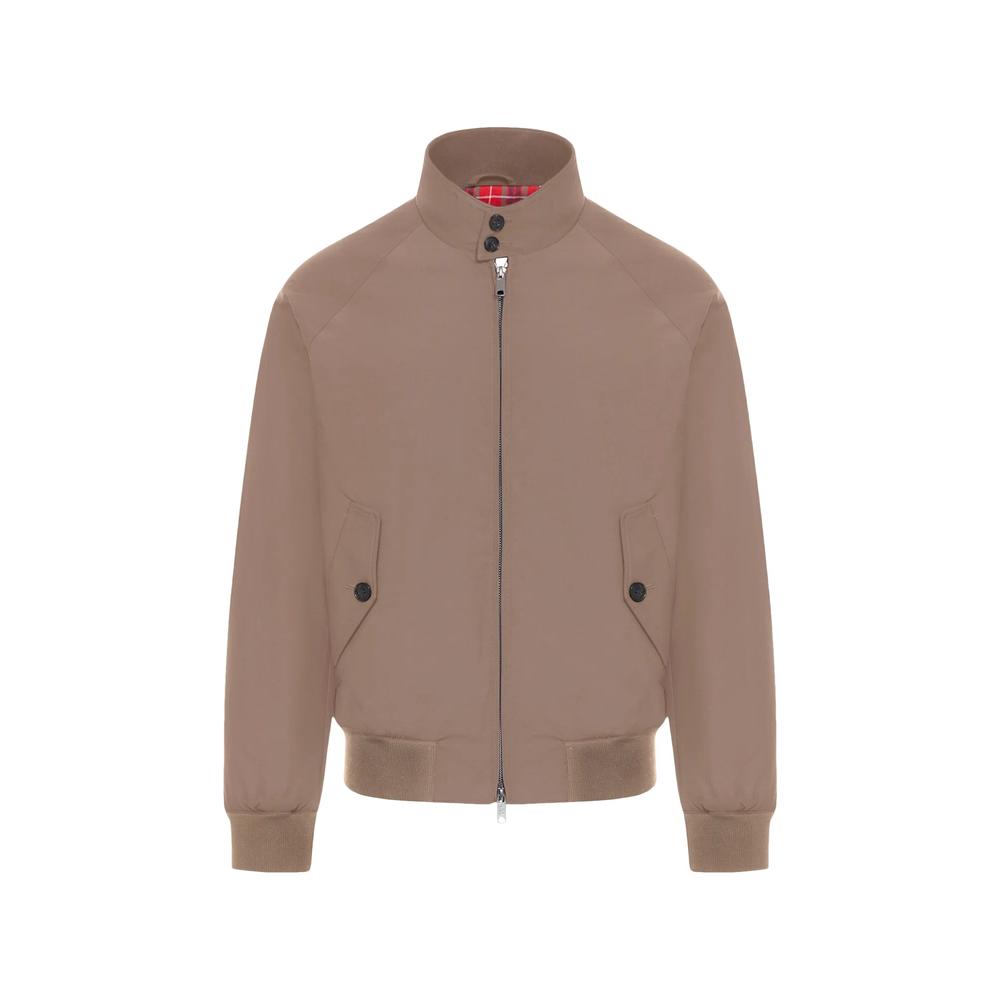 G9 Thermal bomber jacket 1